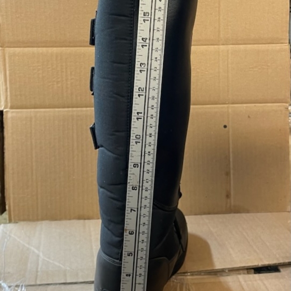 Winter ❄️ Equestrian Riding Boots 🐎 Unisex - Picture 7 of 8